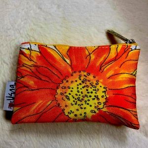 Clinique miniature bag
